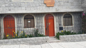 Los Geranios